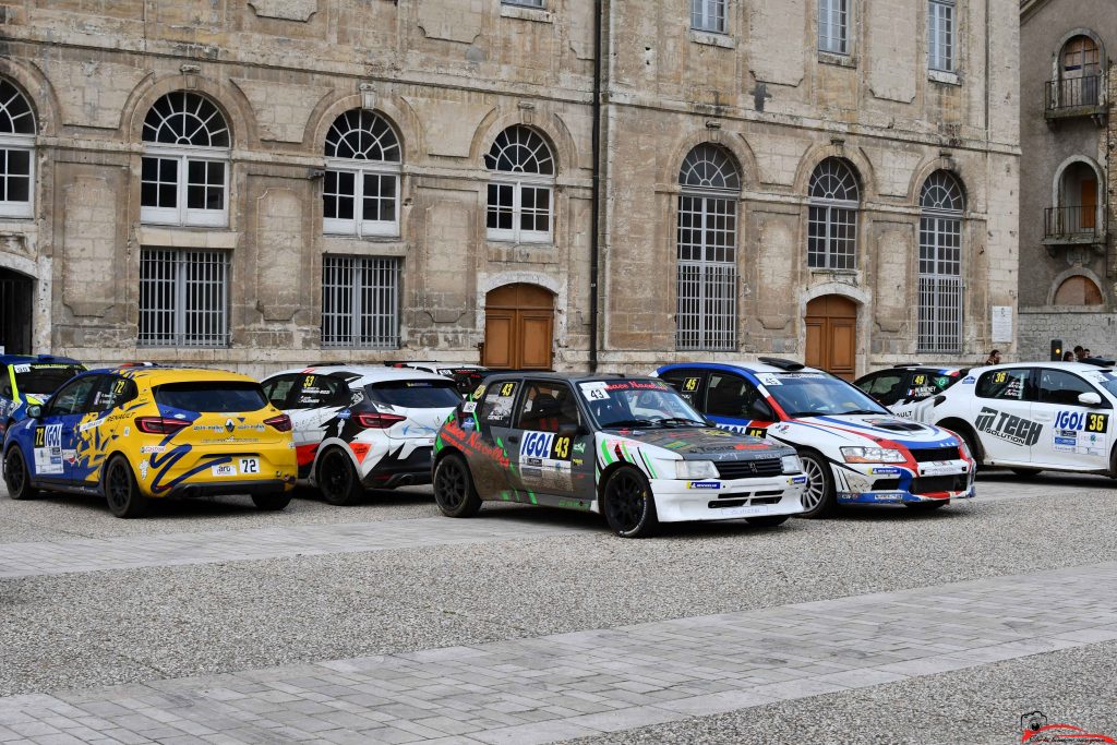 27e Rallye Coeur de France photographe De la lumière aux yeux