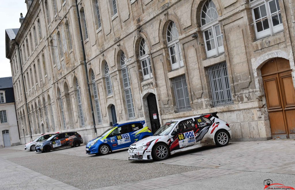 27e Rallye Coeur de France photographe De la lumière aux yeux