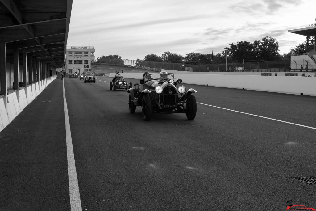 Festival du Centenaire de l'Autodrome de Linas-Montlhéry photographe De la lumière aux yeux