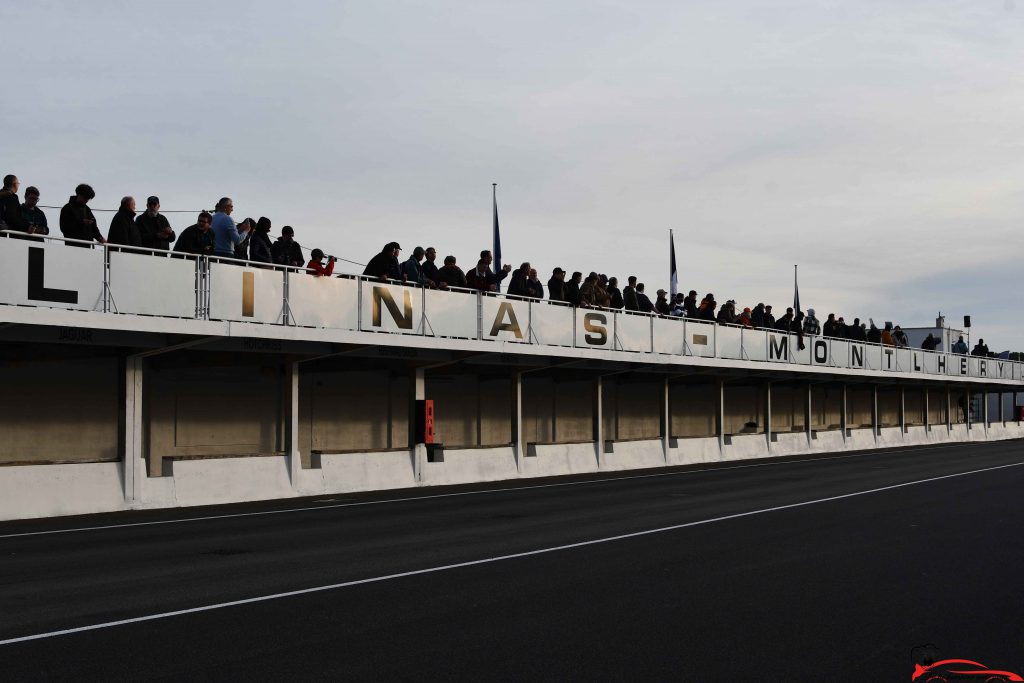 Festival du Centenaire de l'Autodrome de Linas-Montlhéry photographe De la lumière aux yeux