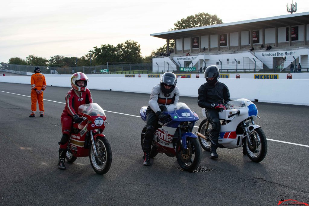 Festival du Centenaire de l'Autodrome de Linas-Montlhéry photographe De la lumière aux yeux