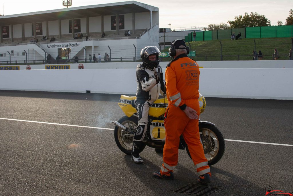 Festival du Centenaire de l'Autodrome de Linas-Montlhéry photographe De la lumière aux yeux