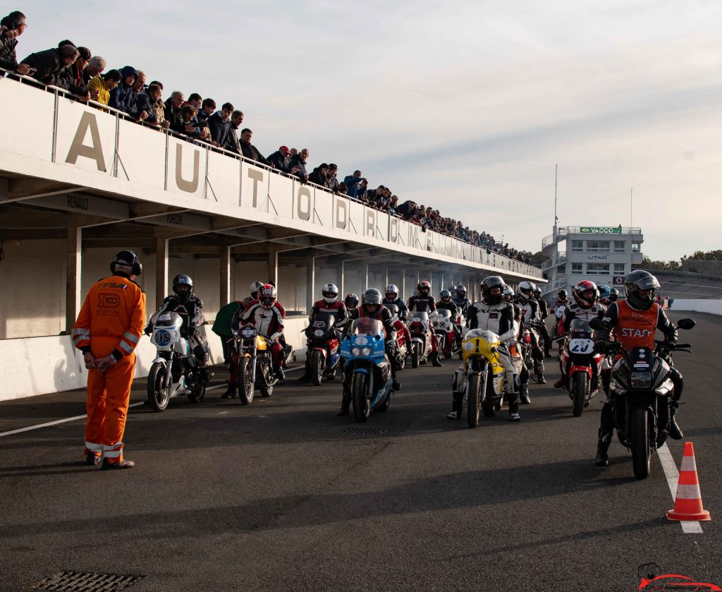 Festival du Centenaire de l'Autodrome de Linas-Montlhéry photographe De la lumière aux yeux