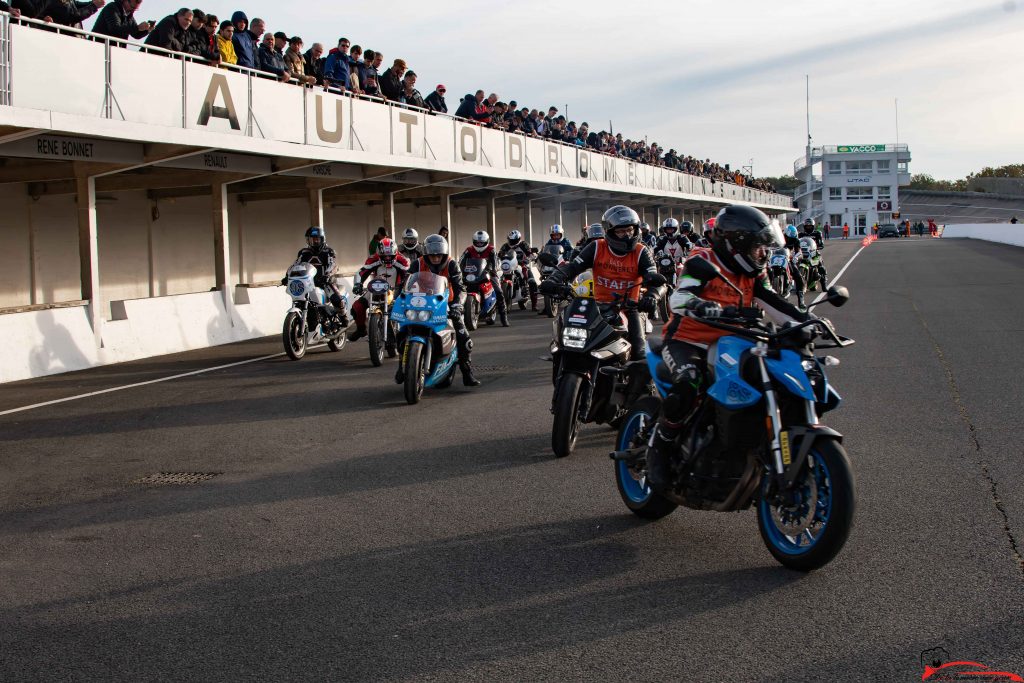 Festival du Centenaire de l'Autodrome de Linas-Montlhéry photographe De la lumière aux yeux