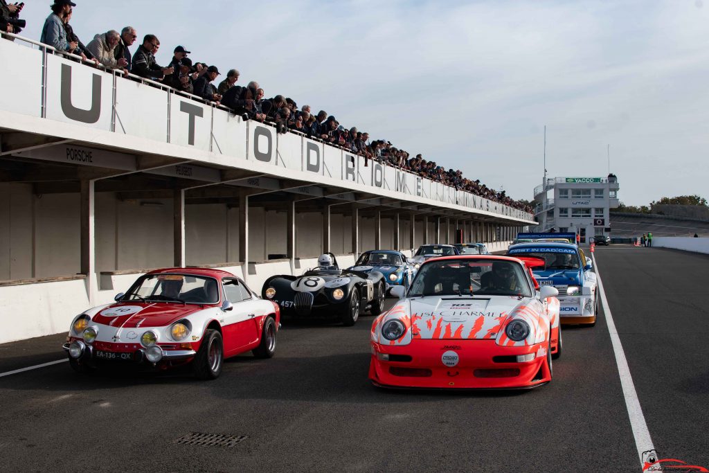 Festival du Centenaire de l'Autodrome de Linas-Montlhéry photographe De la lumière aux yeux