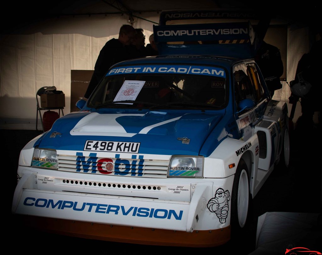 Festival du Centenaire de l'Autodrome de Linas-Montlhéry photographe De la lumière aux yeux