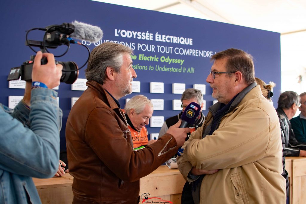 Festival du Centenaire de l'Autodrome de Linas-Montlhéry photographe De la lumière aux yeux