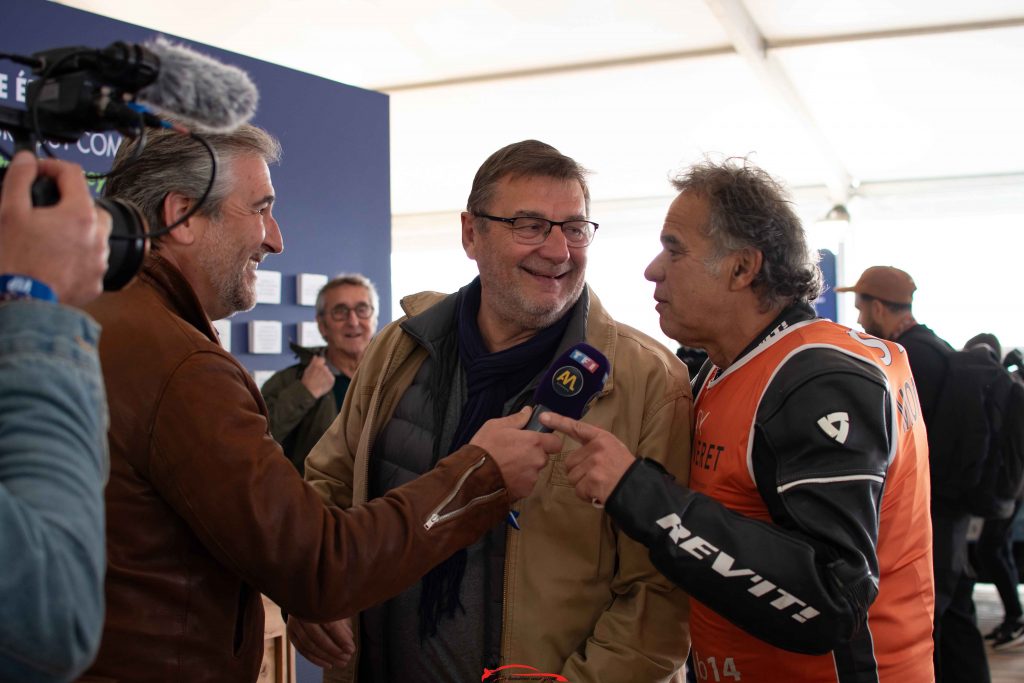 Festival du Centenaire de l'Autodrome de Linas-Montlhéry photographe De la lumière aux yeux