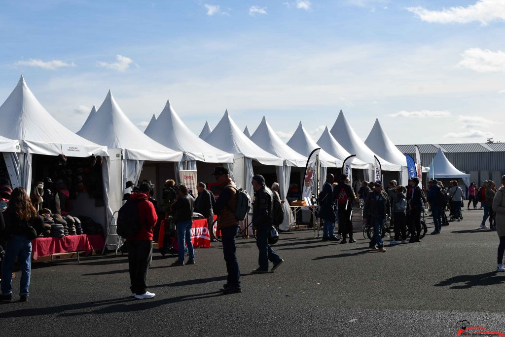 Festival du Centenaire de l'Autodrome de Linas-Montlhéry photographe De la lumière aux yeux