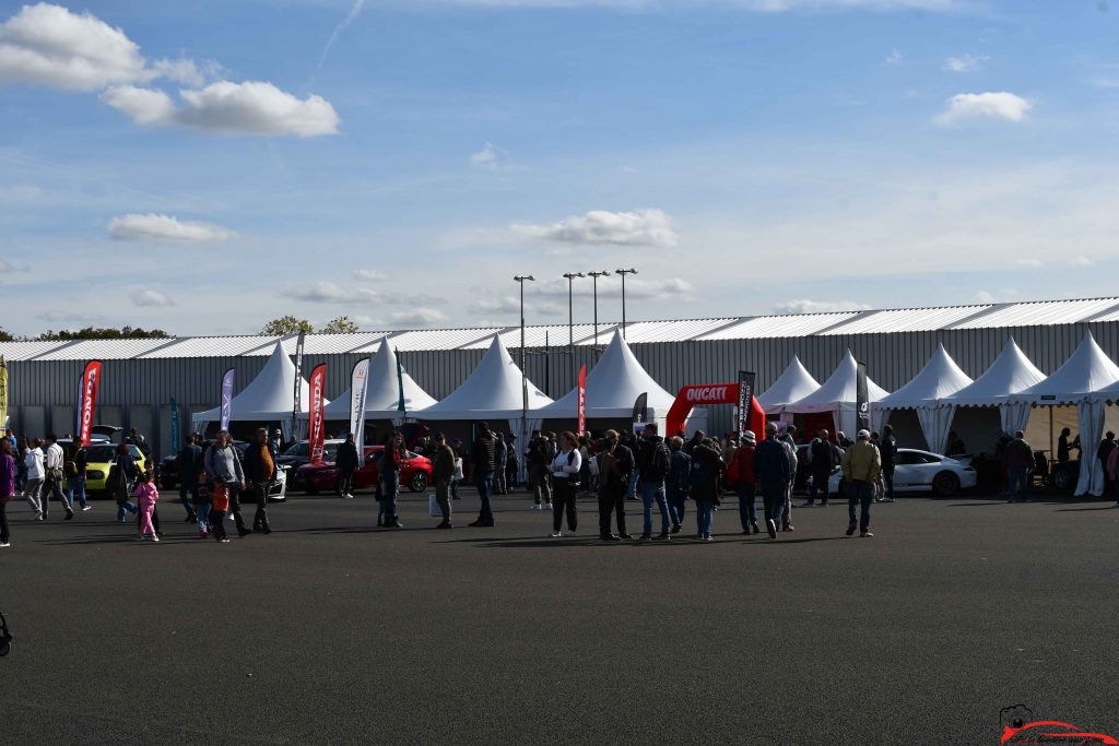 Festival du Centenaire de l'Autodrome de Linas-Montlhéry photographe De la lumière aux yeux