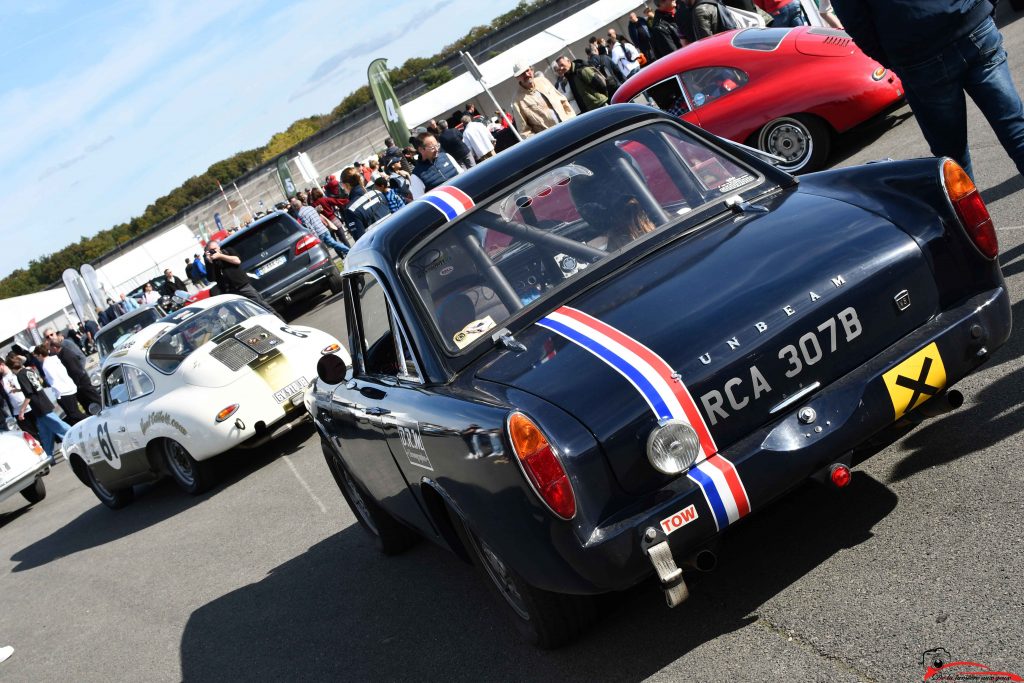 Festival du Centenaire de l'Autodrome de Linas-Montlhéry photographe De la lumière aux yeux