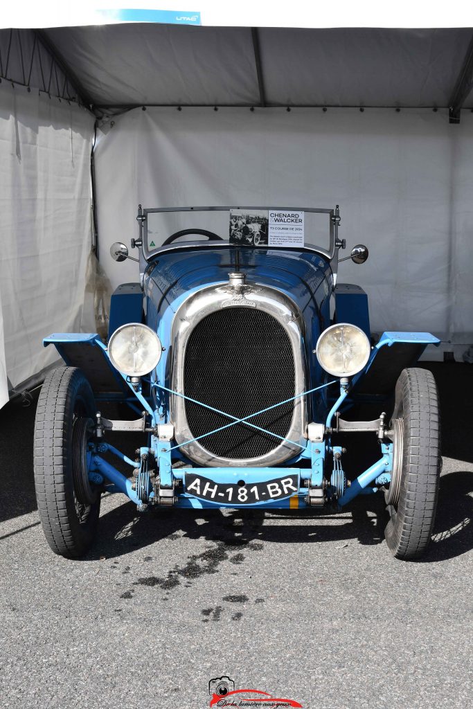 Festival du Centenaire de l'Autodrome de Linas-Montlhéry photographe De la lumière aux yeux