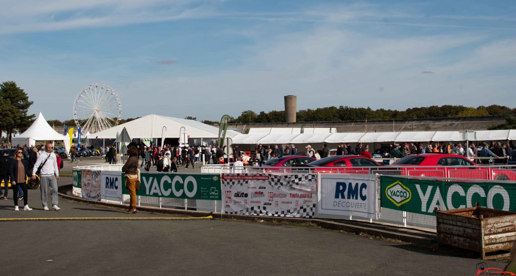 Festival du Centenaire de l'Autodrome de Linas-Montlhéry photographe De la lumière aux yeux